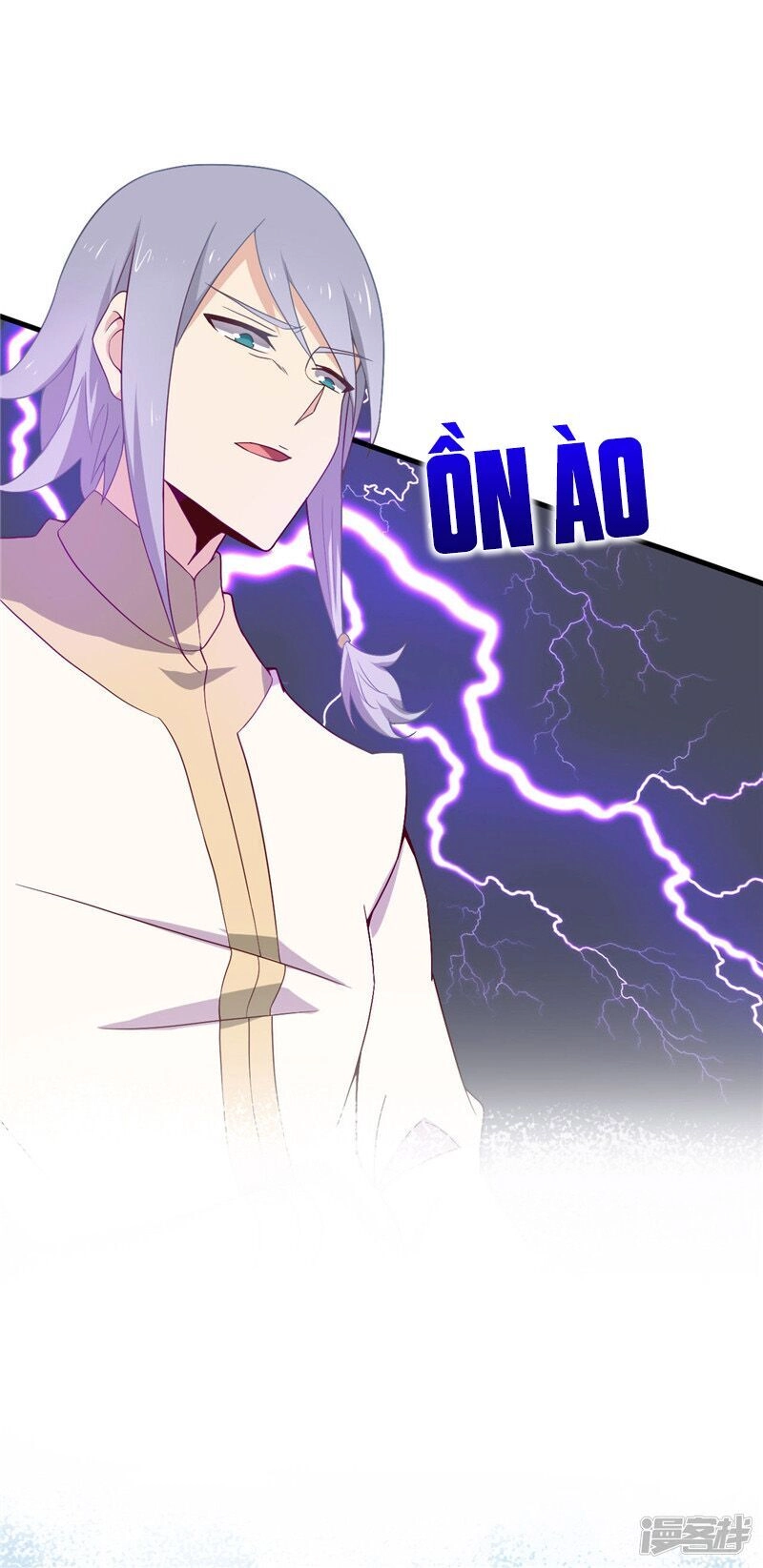 Chí Tôn Võ Đế Chapter 214 - 3