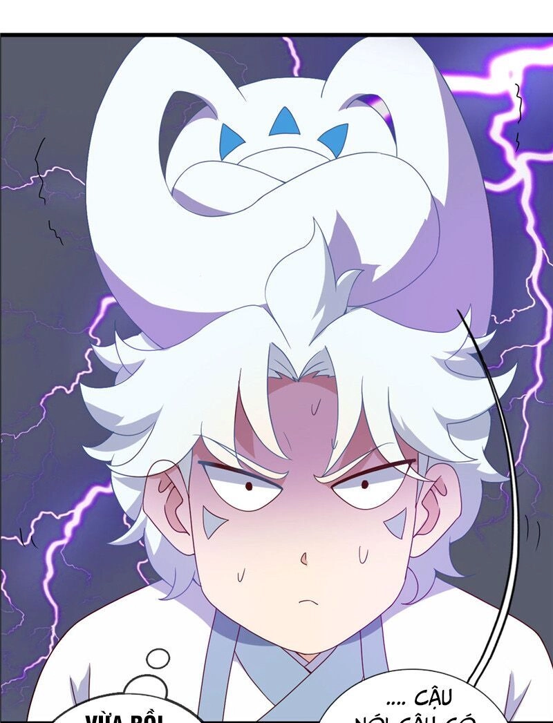 Chí Tôn Võ Đế Chapter 214 - 7