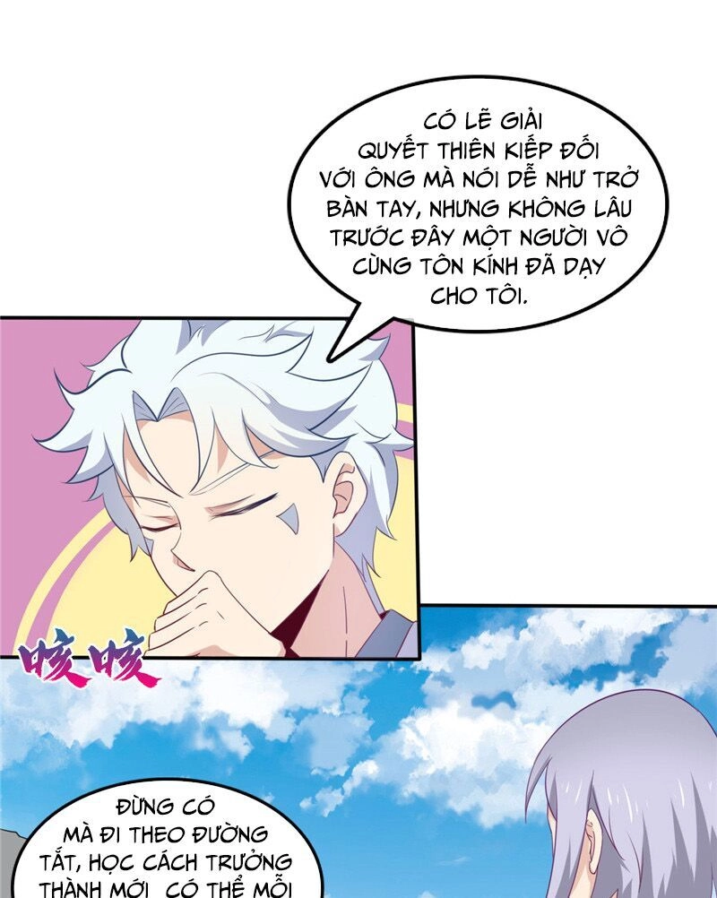 Chí Tôn Võ Đế Chapter 214 - 11