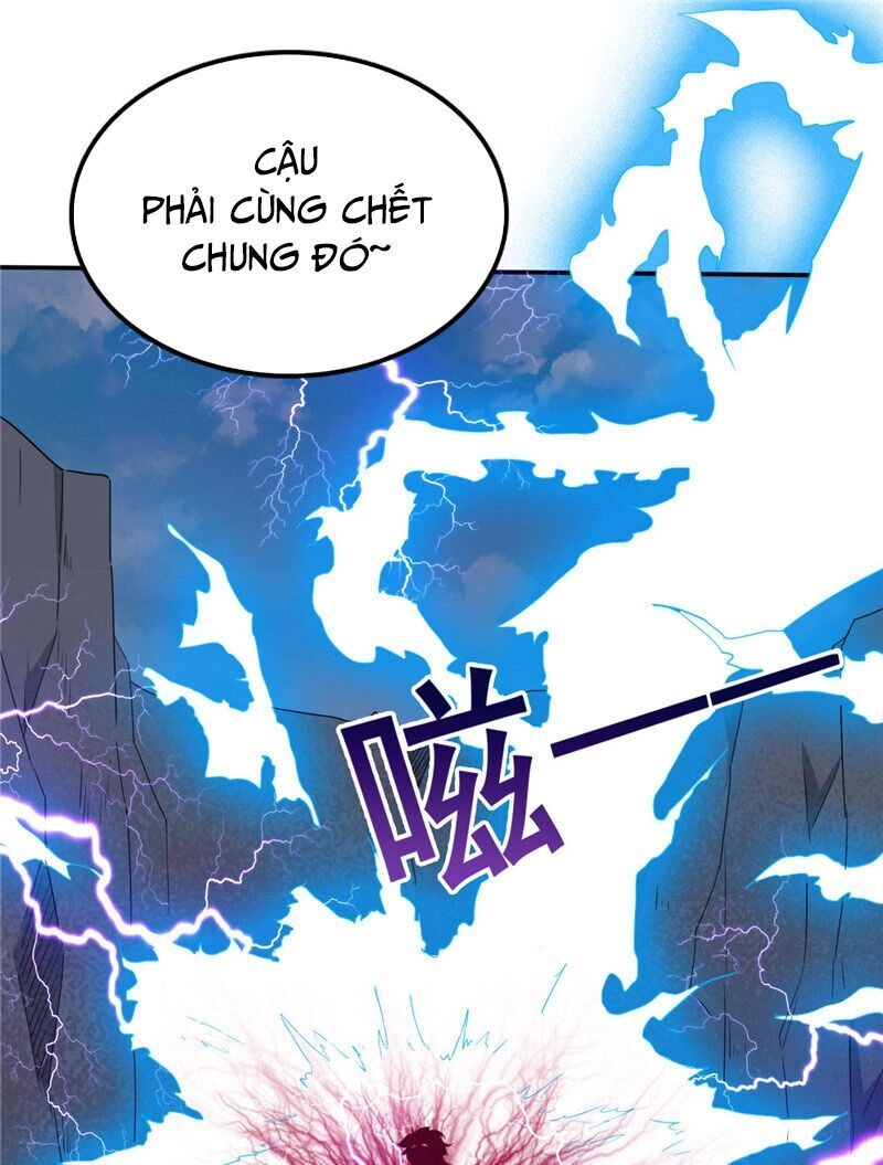 Chí Tôn Võ Đế Chapter 214 - 19