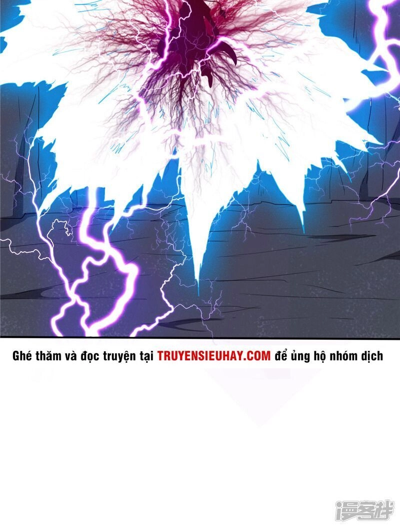 Chí Tôn Võ Đế Chapter 214 - 20