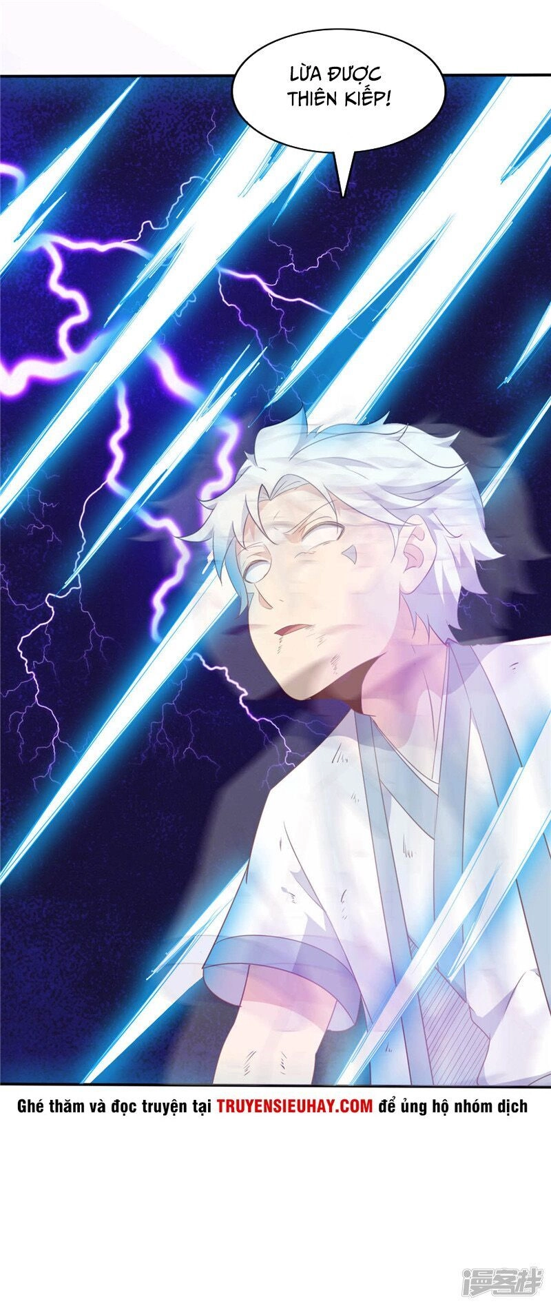 Chí Tôn Võ Đế Chapter 214 - 28