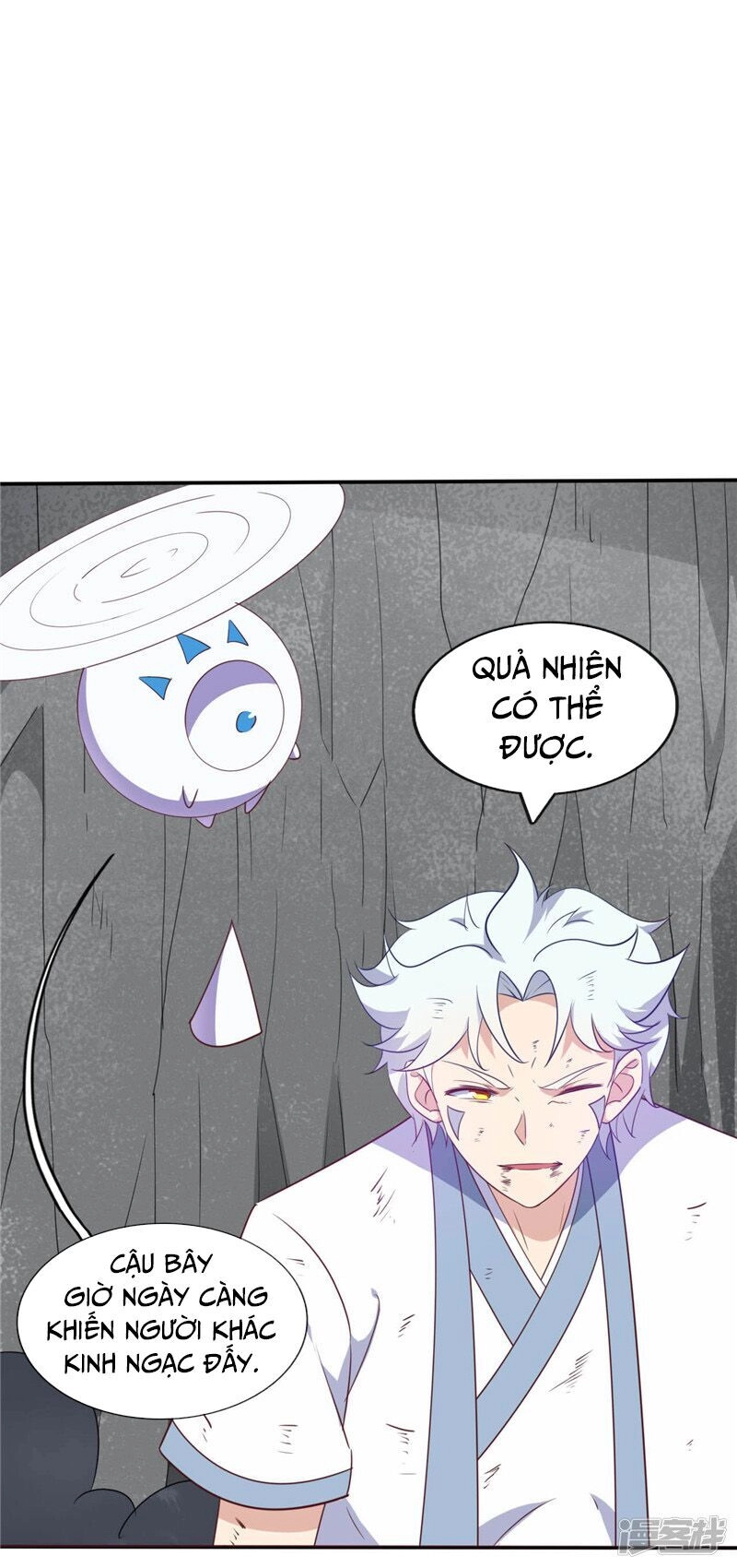 Chí Tôn Võ Đế Chapter 214 - 29