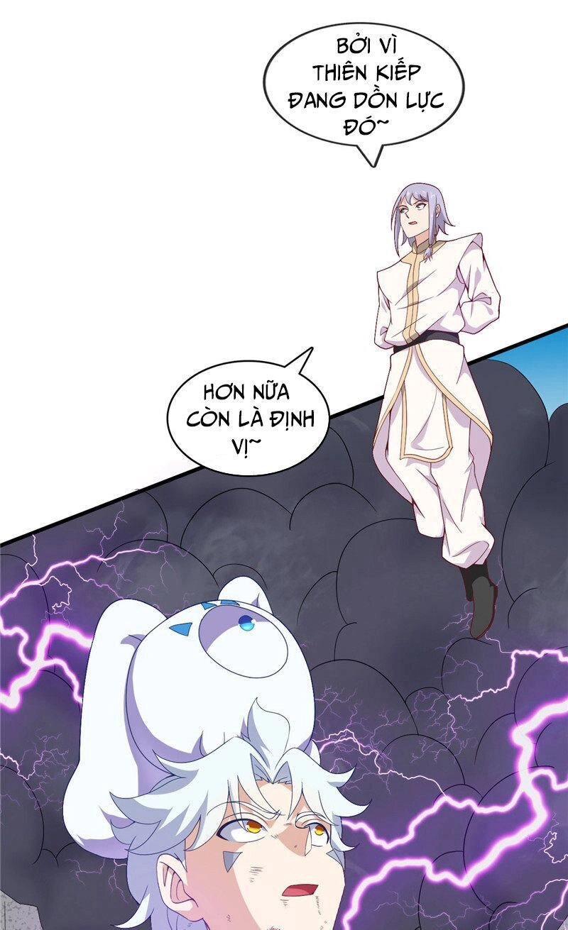 Chí Tôn Võ Đế Chapter 215 - 4