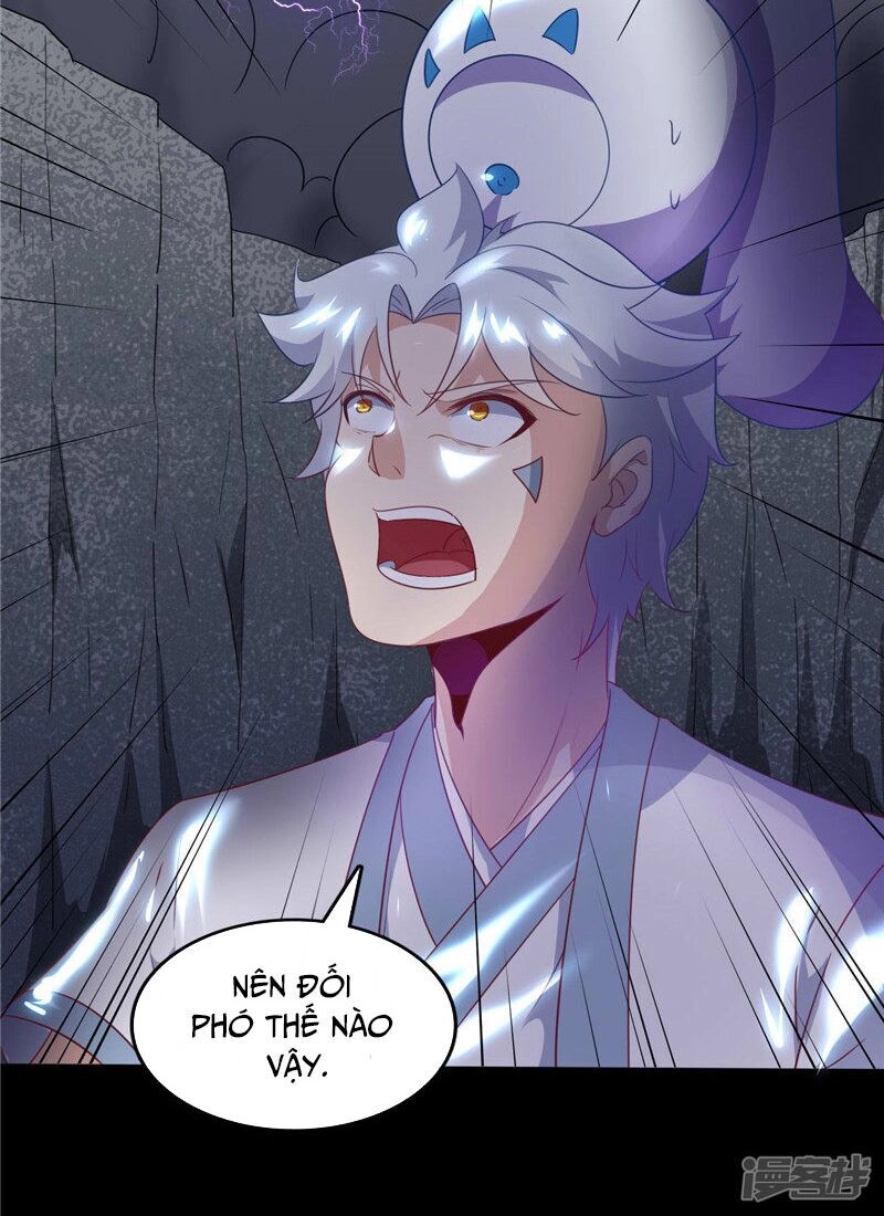 Chí Tôn Võ Đế Chapter 215 - 14