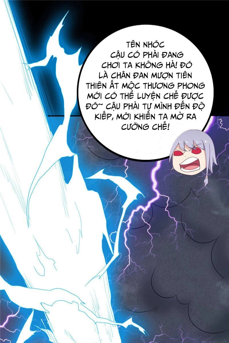 Chí Tôn Võ Đế Chapter 215 - 20