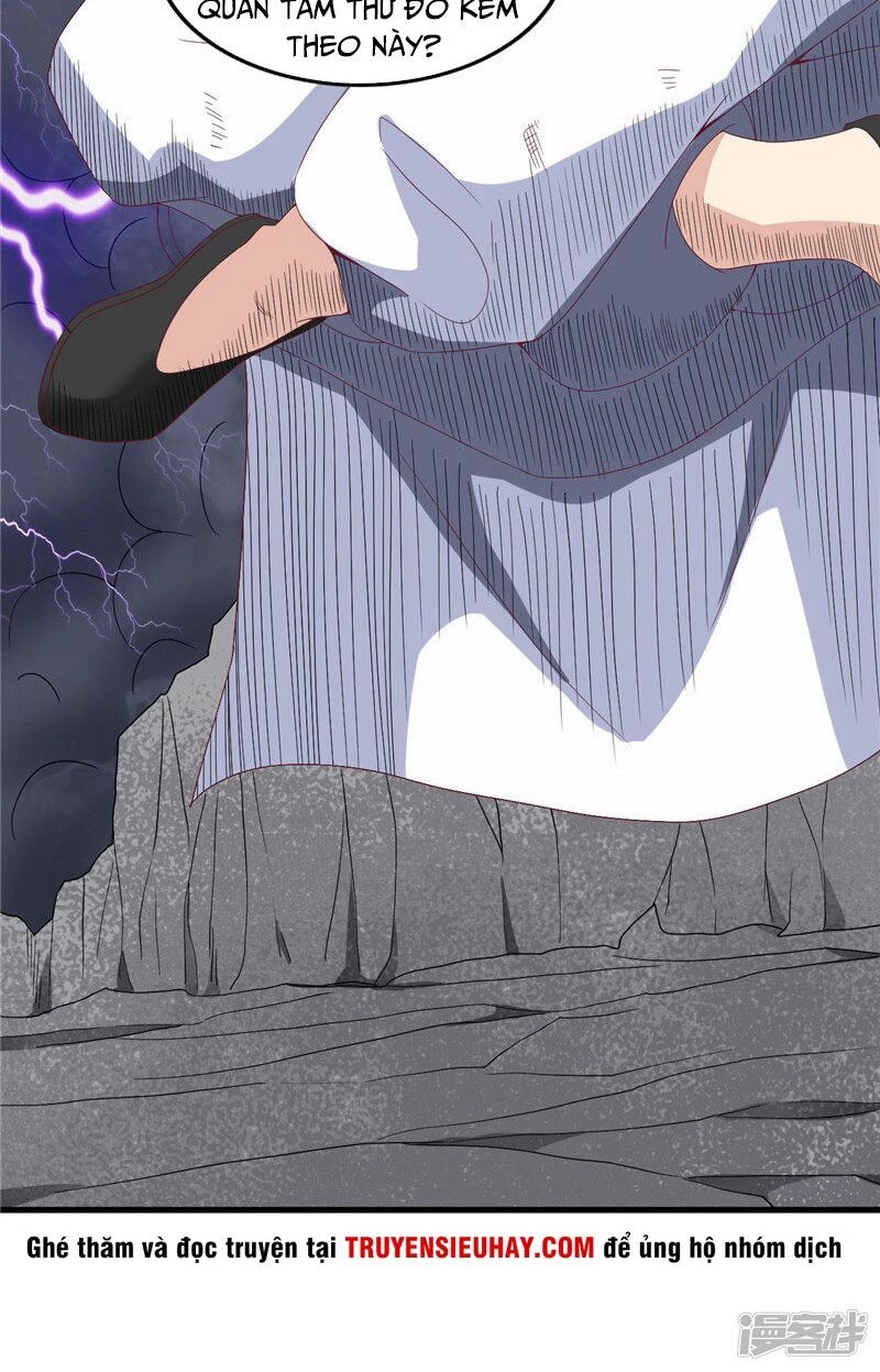 Chí Tôn Võ Đế Chapter 215 - 25