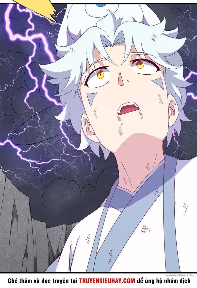 Chí Tôn Võ Đế Chapter 215 - 29