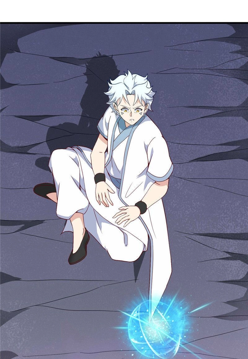 Chí Tôn Võ Đế Chapter 215 - 32