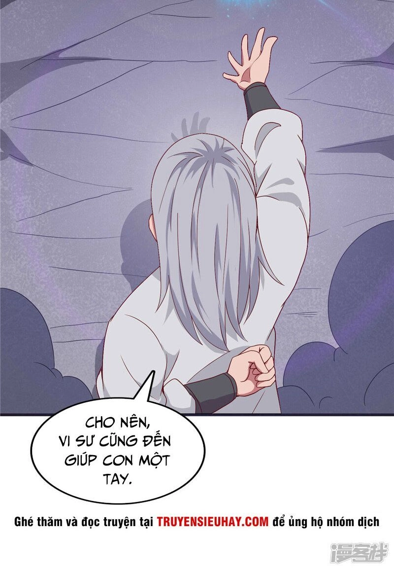 Chí Tôn Võ Đế Chapter 215 - 33