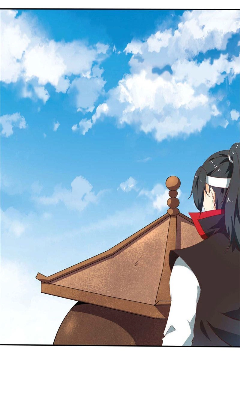 Chí Tôn Võ Đế Chapter 216 - 1