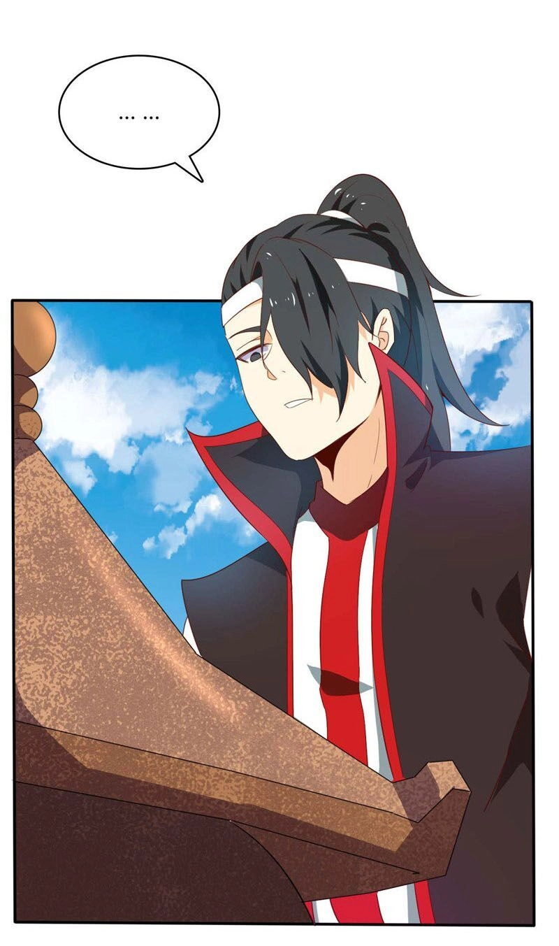 Chí Tôn Võ Đế Chapter 216 - 2