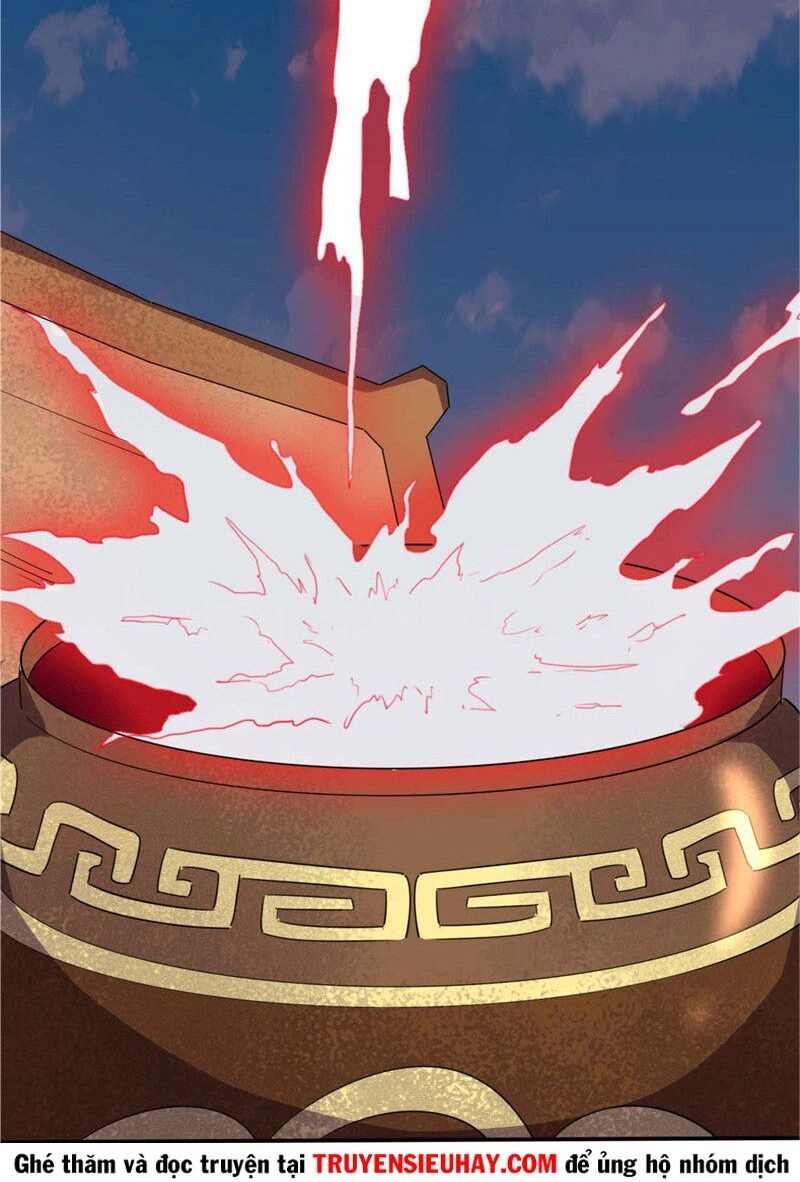 Chí Tôn Võ Đế Chapter 216 - 4