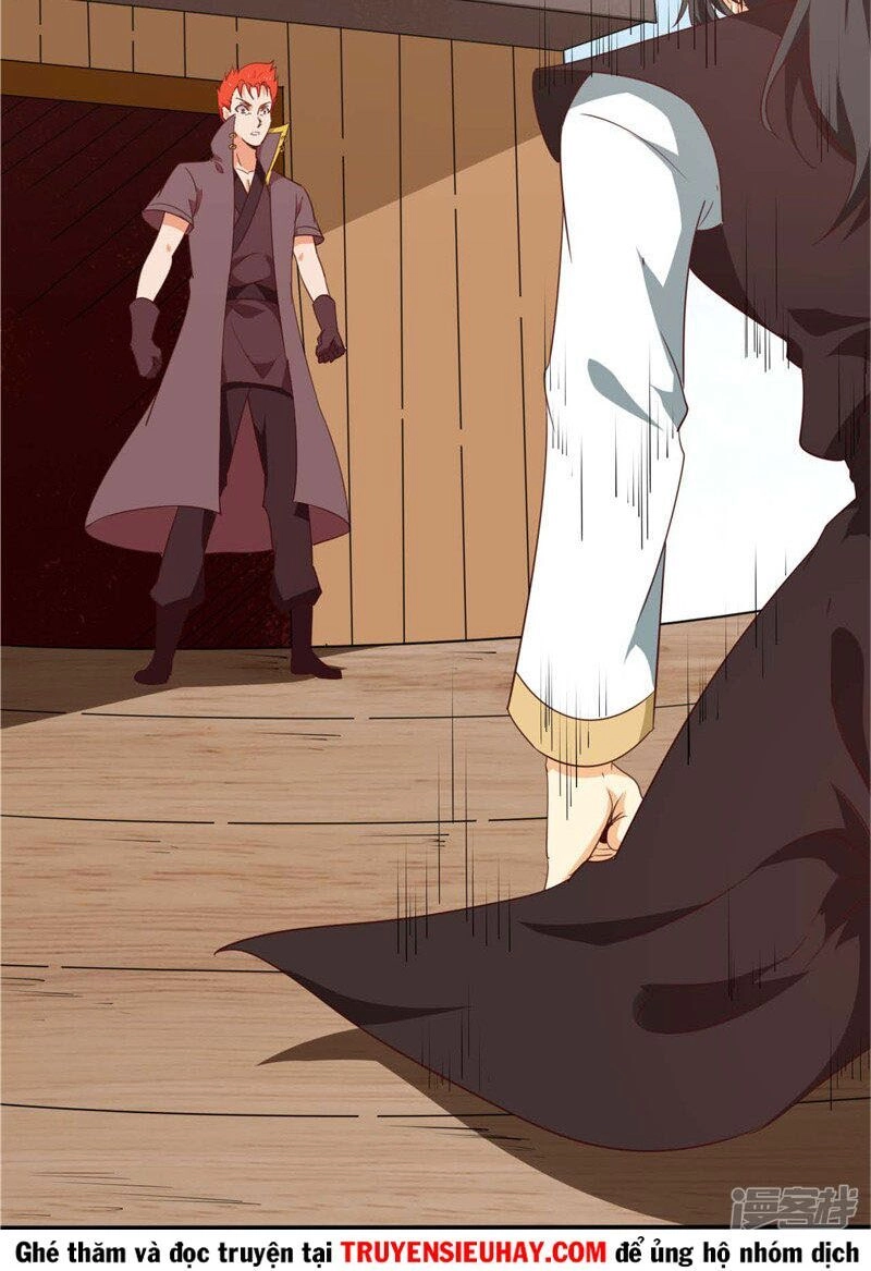 Chí Tôn Võ Đế Chapter 216 - 9