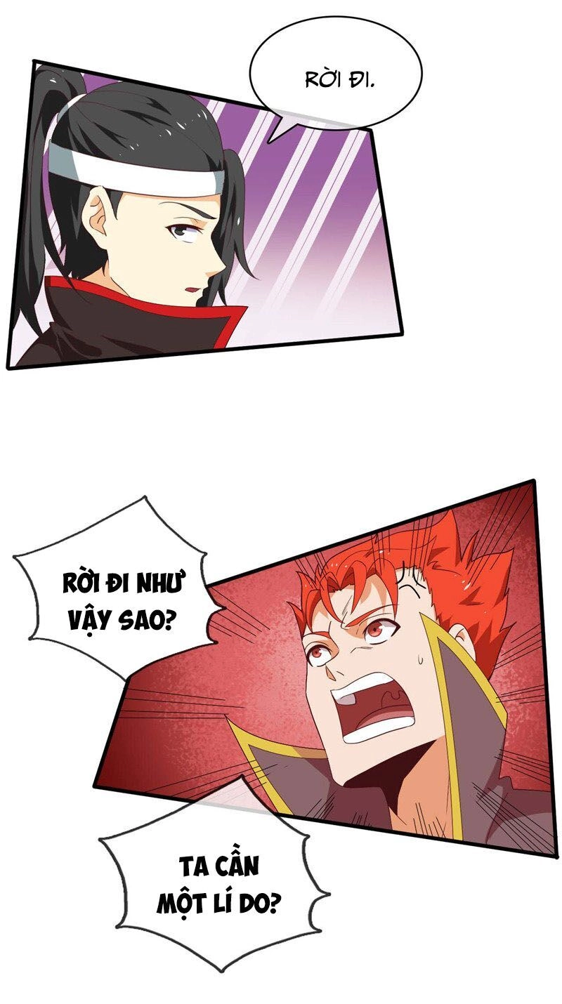 Chí Tôn Võ Đế Chapter 216 - 12