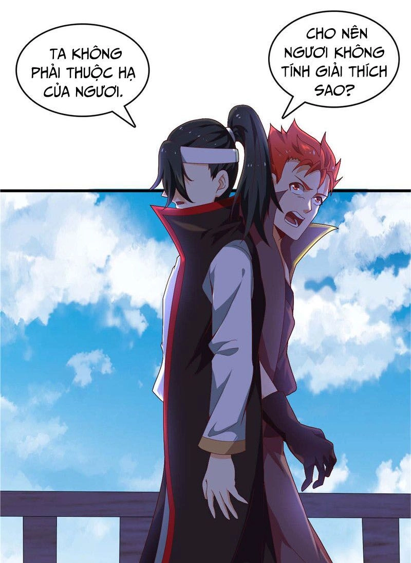Chí Tôn Võ Đế Chapter 216 - 13