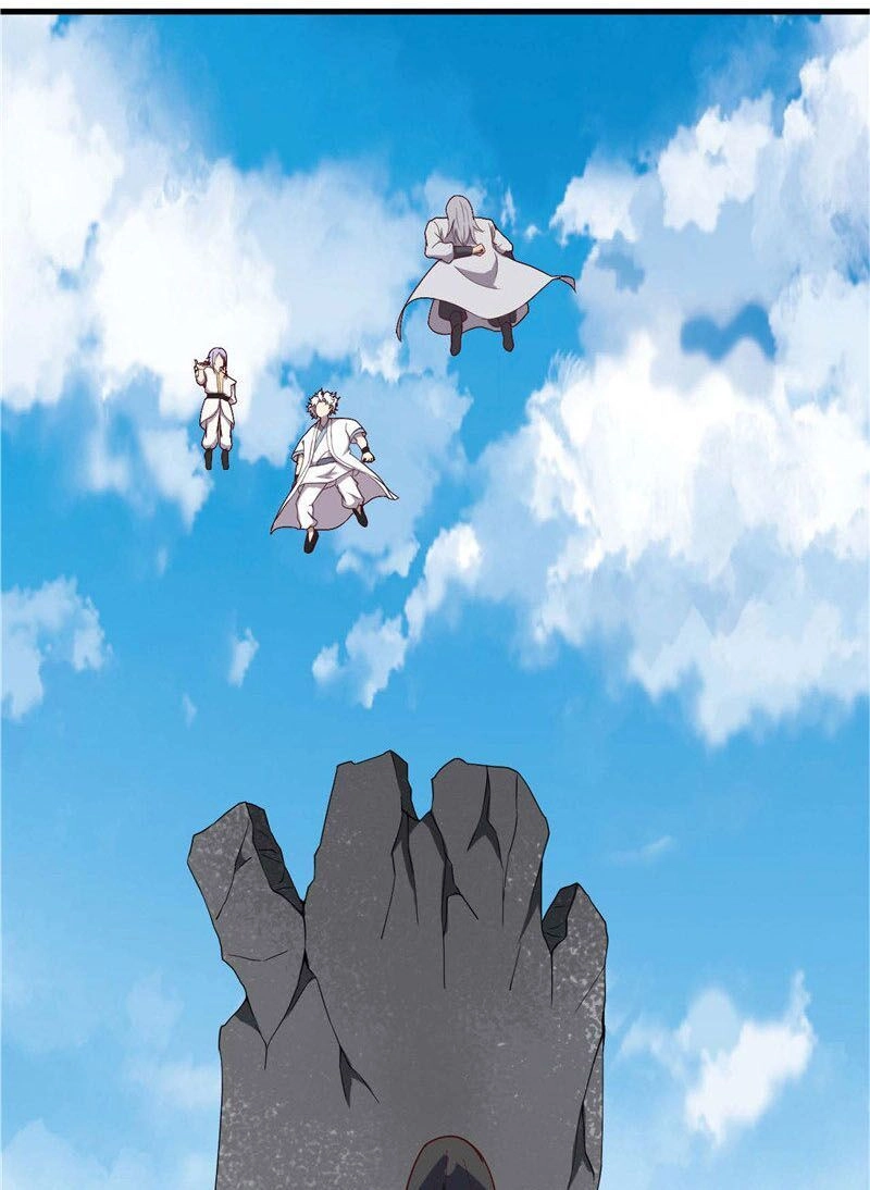 Chí Tôn Võ Đế Chapter 216 - 16