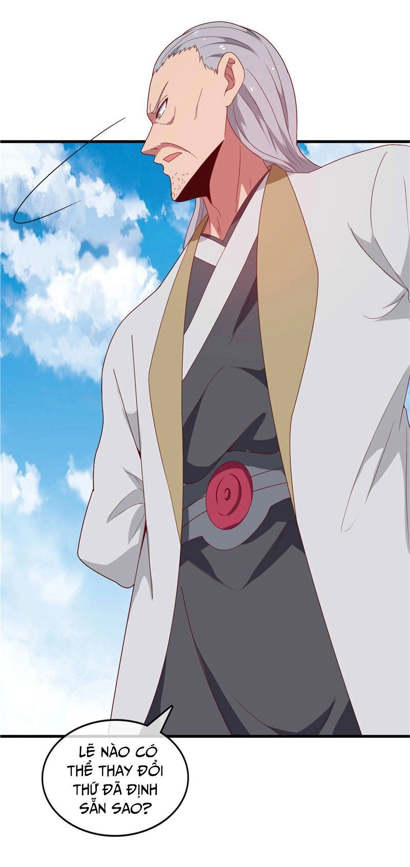 Chí Tôn Võ Đế Chapter 216 - 23