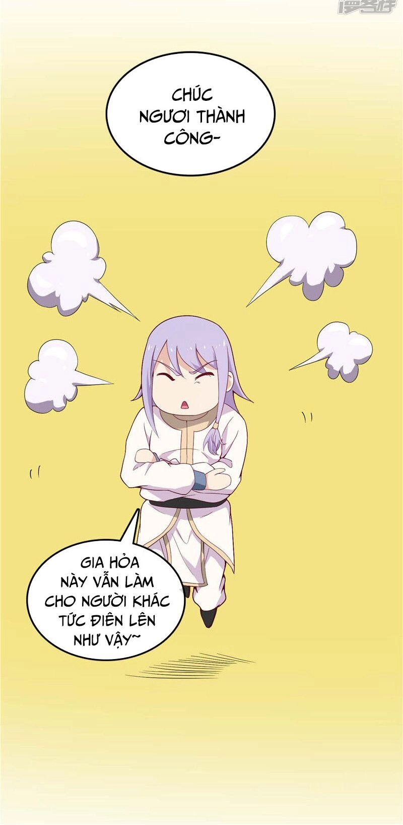 Chí Tôn Võ Đế Chapter 216 - 27