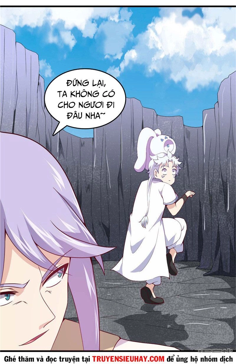 Chí Tôn Võ Đế Chapter 216 - 28