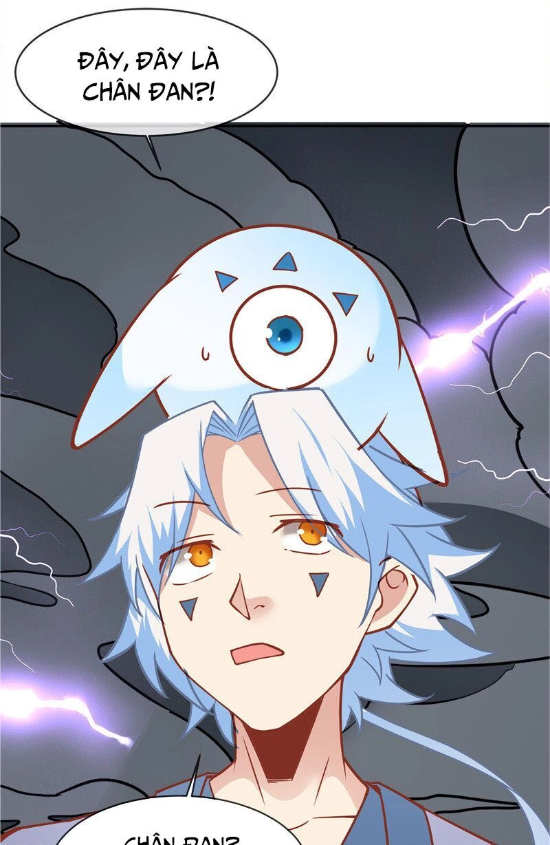 Chí Tôn Võ Đế Chapter 217 - 4