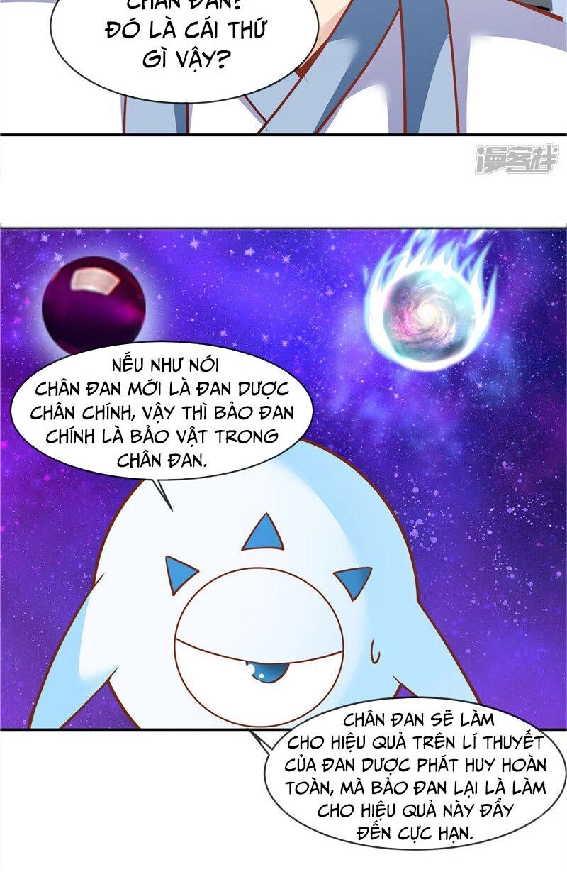 Chí Tôn Võ Đế Chapter 217 - 5