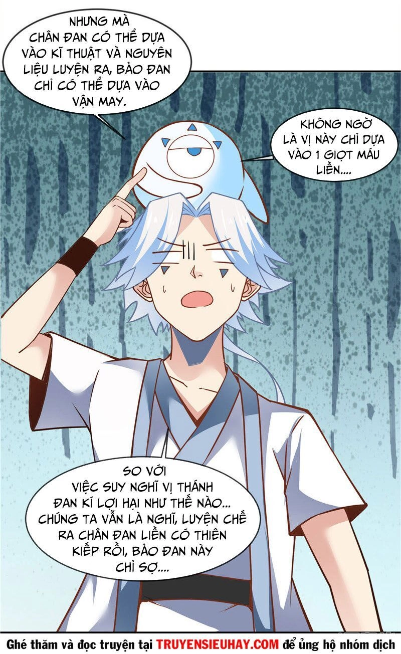 Chí Tôn Võ Đế Chapter 217 - 6