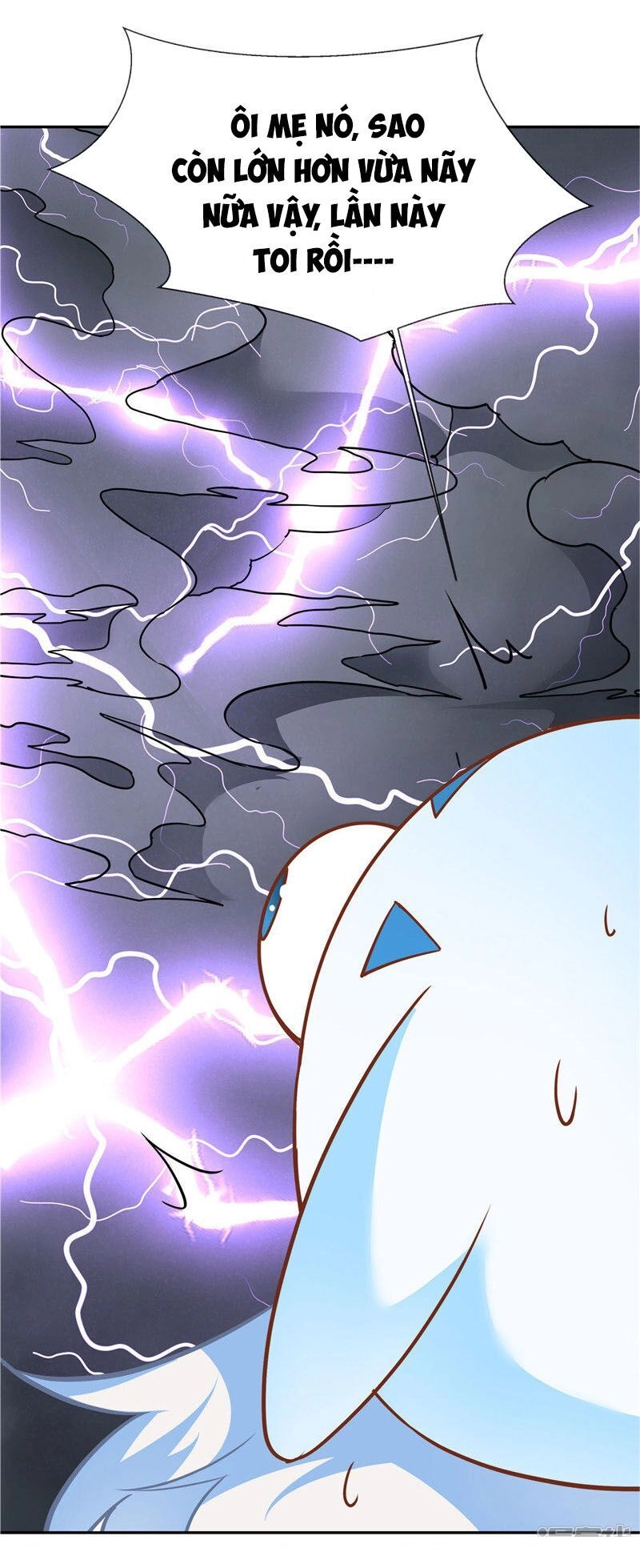 Chí Tôn Võ Đế Chapter 217 - 7