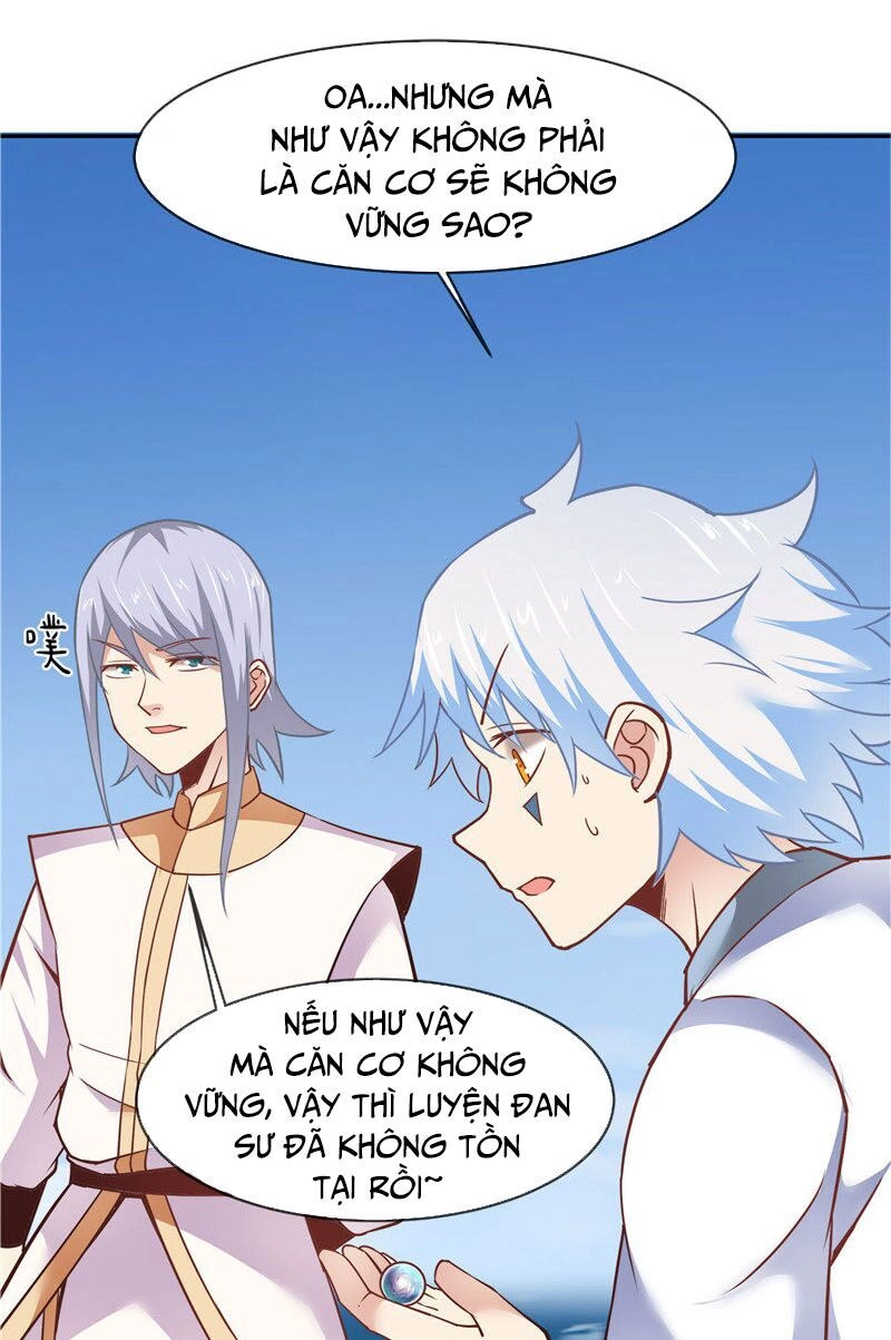 Chí Tôn Võ Đế Chapter 217 - 10