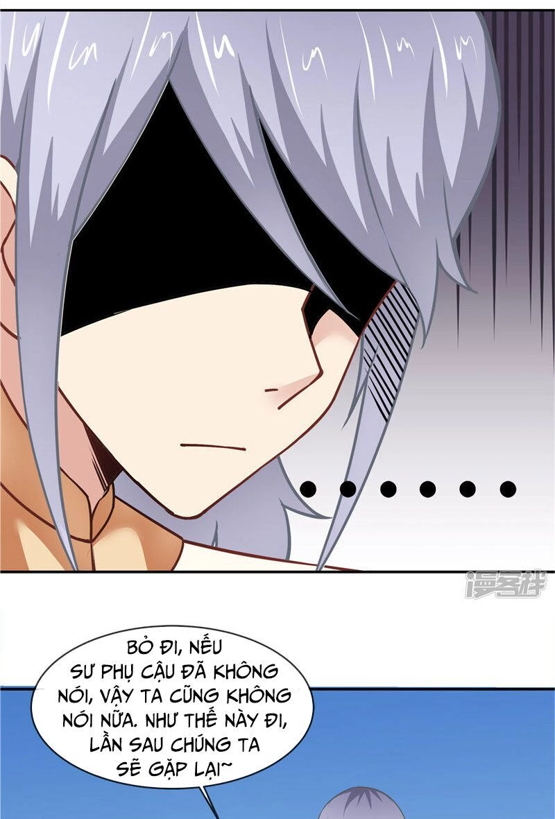 Chí Tôn Võ Đế Chapter 217 - 12