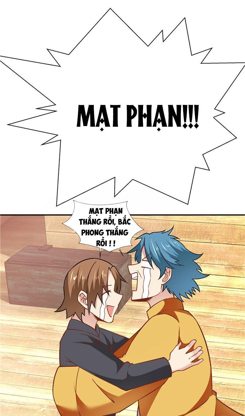 Chí Tôn Võ Đế Chapter 217 - 17