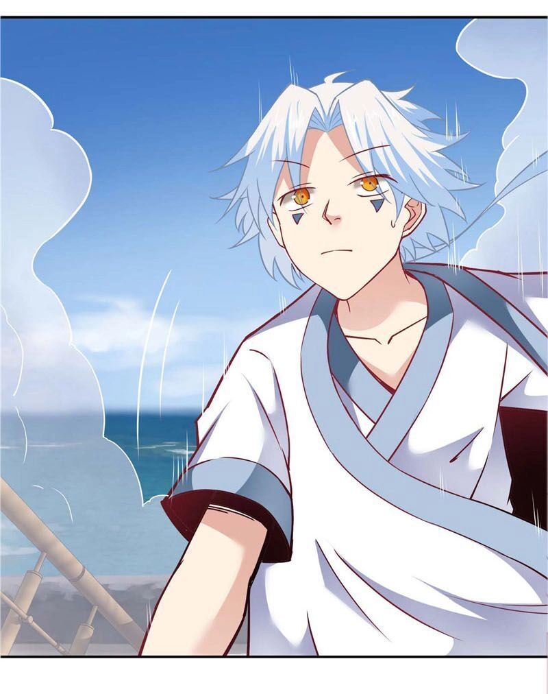 Chí Tôn Võ Đế Chapter 218 - 1