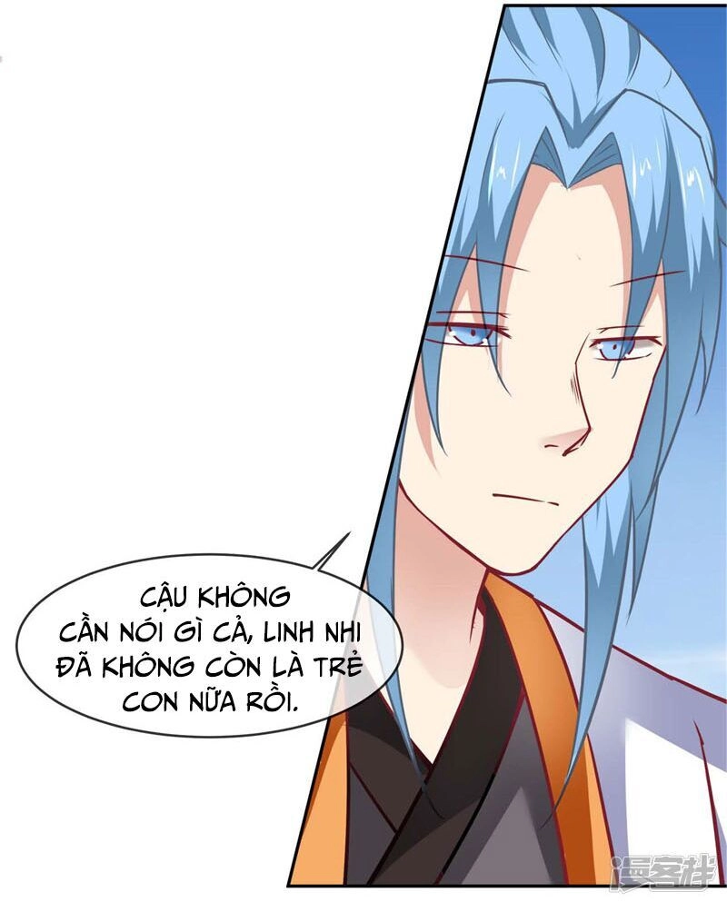 Chí Tôn Võ Đế Chapter 218 - 4