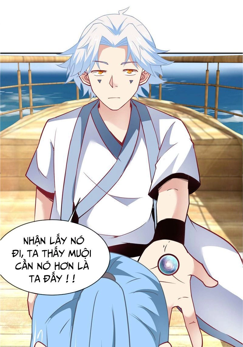 Chí Tôn Võ Đế Chapter 218 - 7