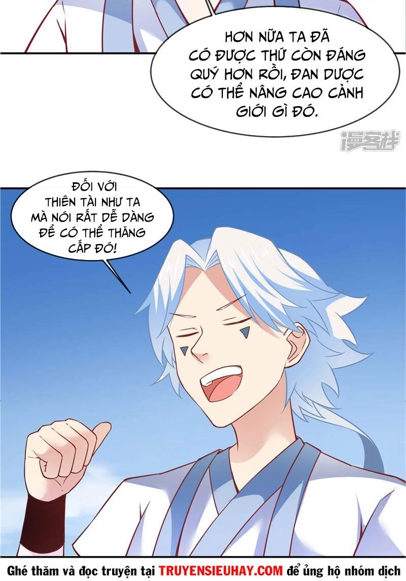 Chí Tôn Võ Đế Chapter 218 - 10