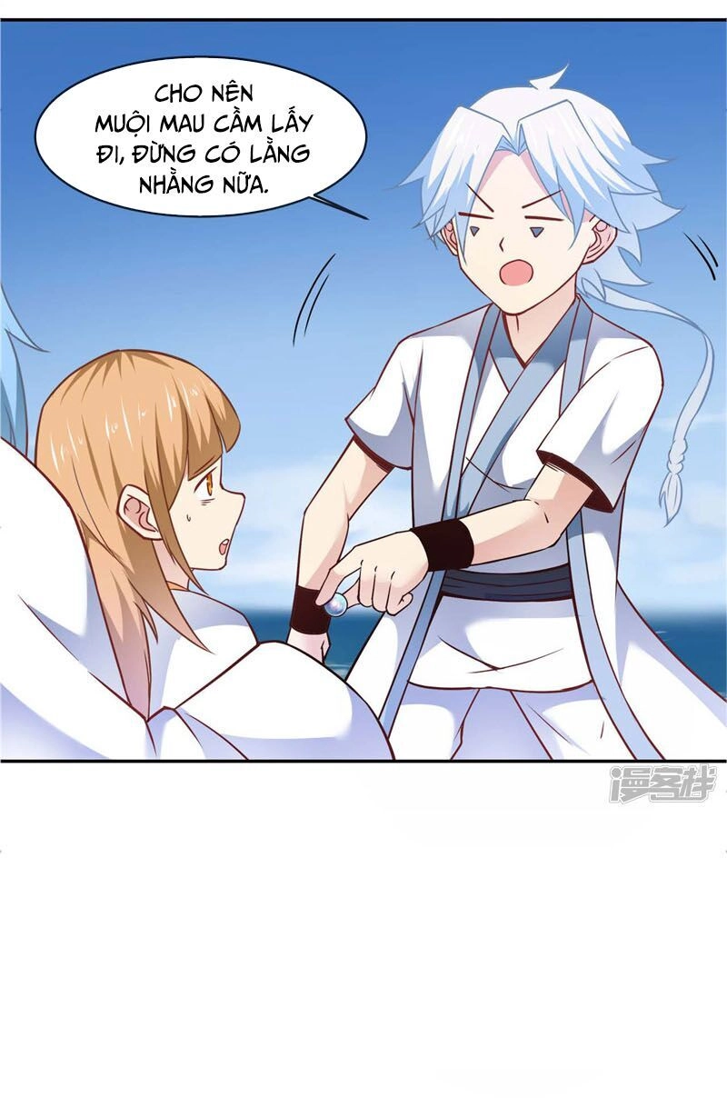 Chí Tôn Võ Đế Chapter 218 - 11