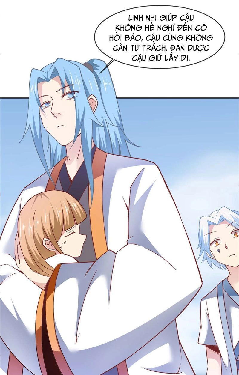 Chí Tôn Võ Đế Chapter 218 - 13