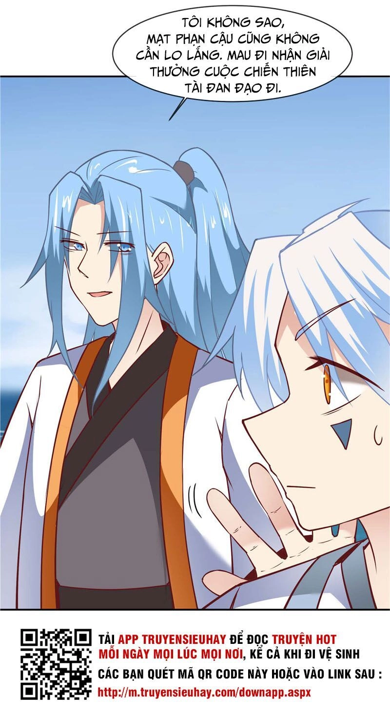 Chí Tôn Võ Đế Chapter 218 - 25