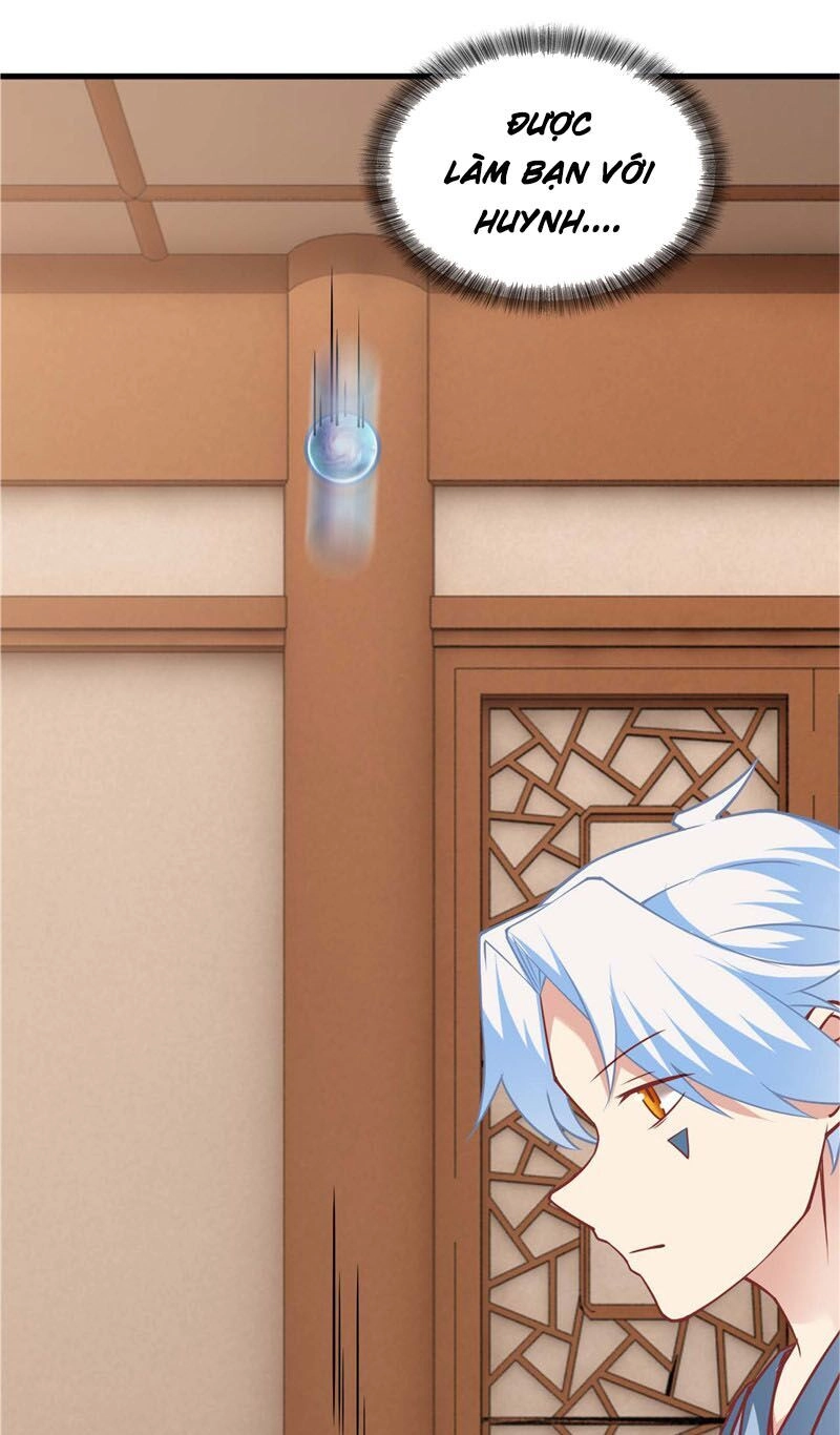 Chí Tôn Võ Đế Chapter 219 - 1