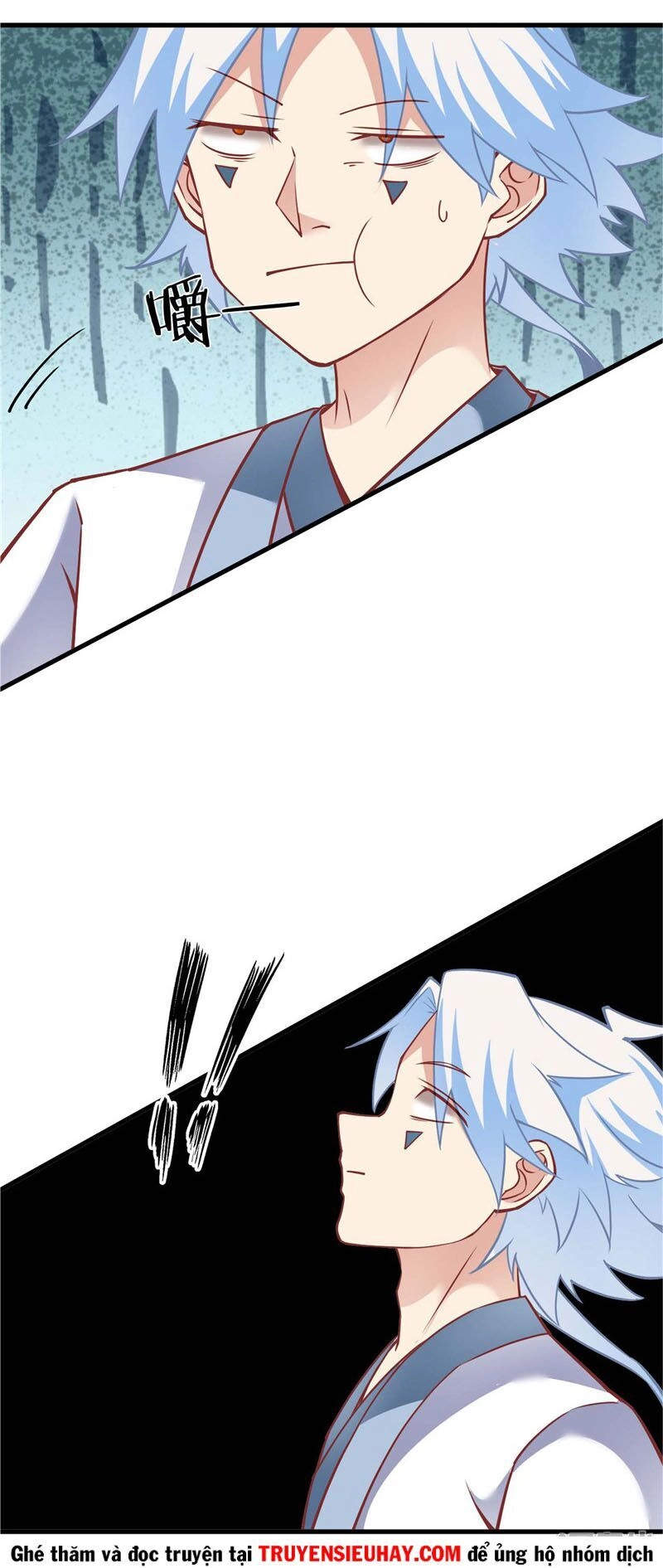 Chí Tôn Võ Đế Chapter 219 - 4