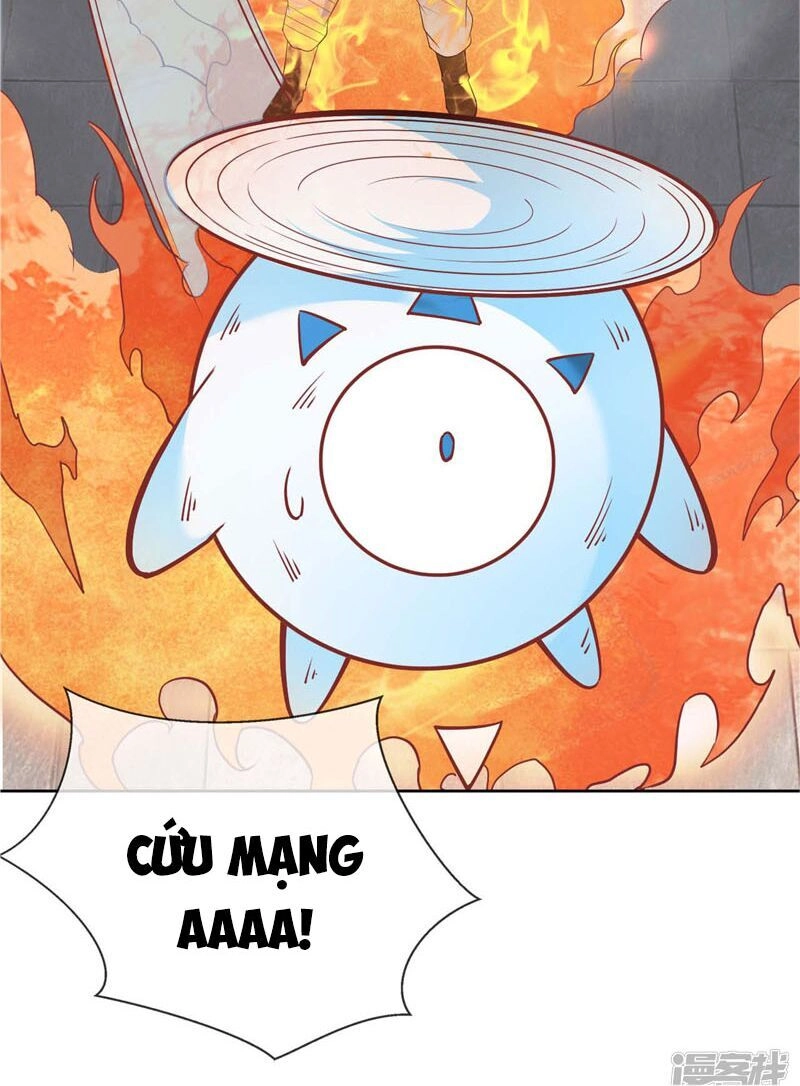 Chí Tôn Võ Đế Chapter 219 - 9