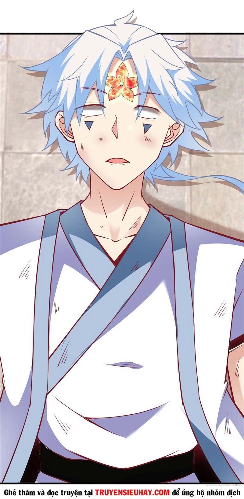 Chí Tôn Võ Đế Chapter 219 - 14