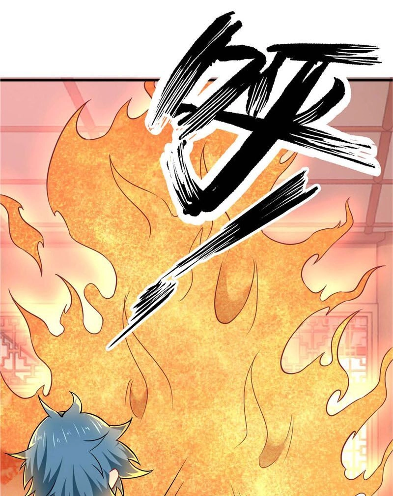 Chí Tôn Võ Đế Chapter 219 - 15