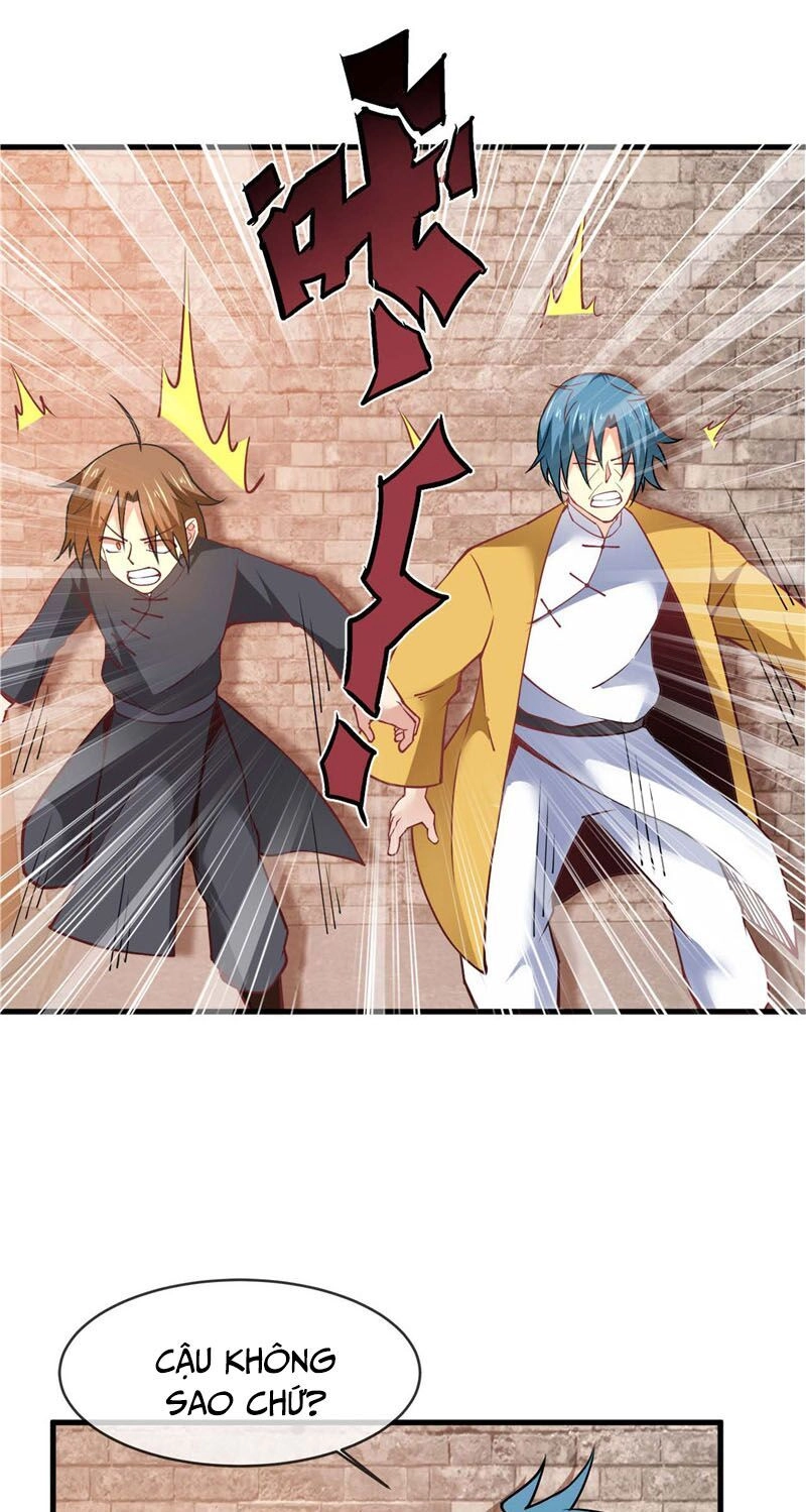 Chí Tôn Võ Đế Chapter 219 - 17