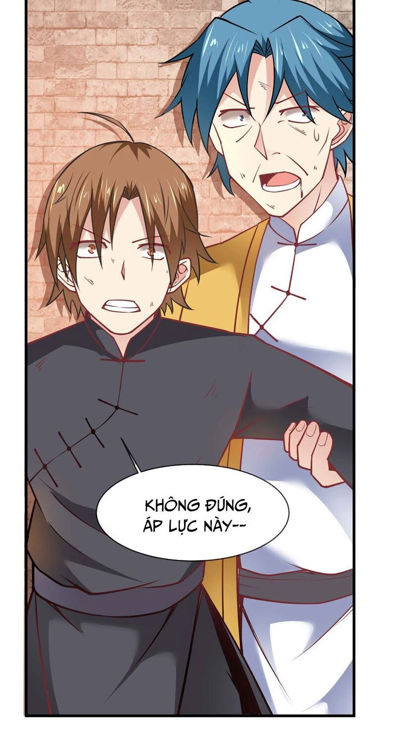 Chí Tôn Võ Đế Chapter 219 - 18