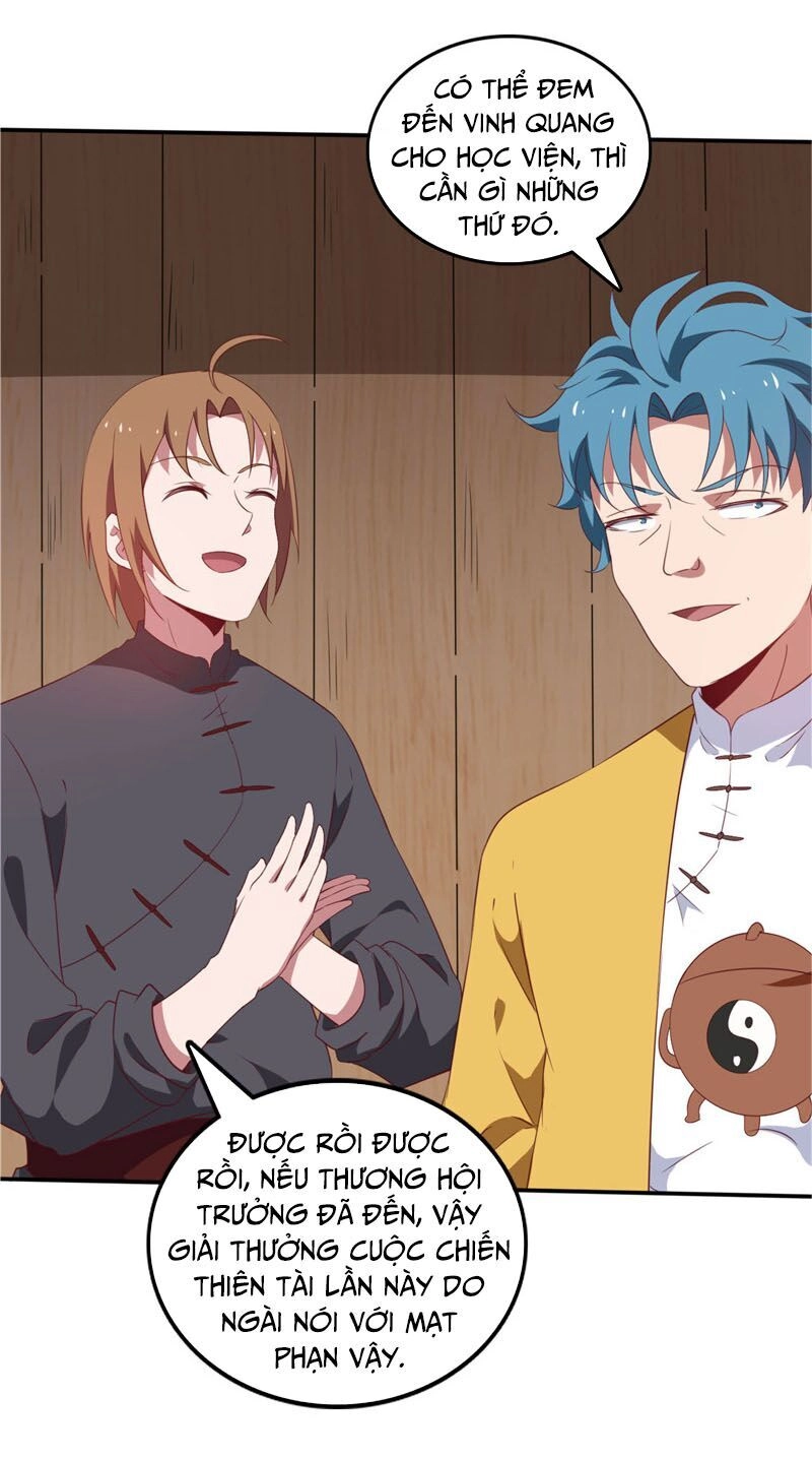 Chí Tôn Võ Đế Chapter 220 - 10