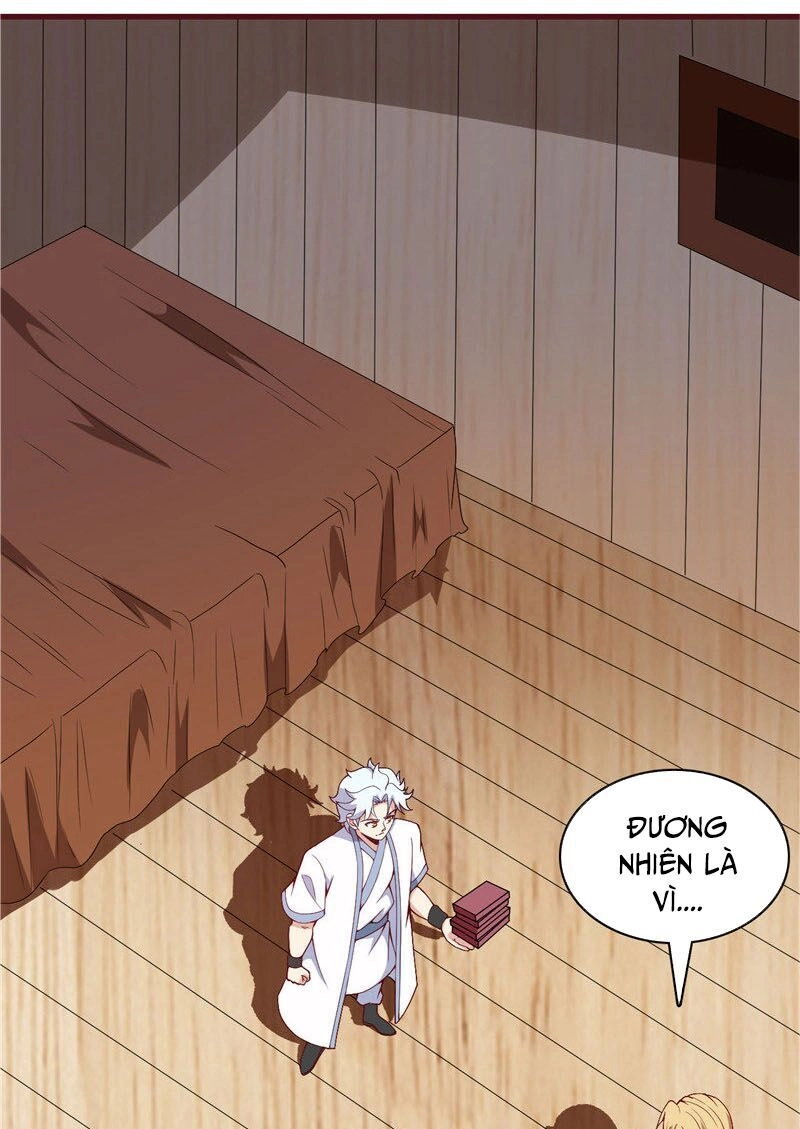 Chí Tôn Võ Đế Chapter 221 - 14
