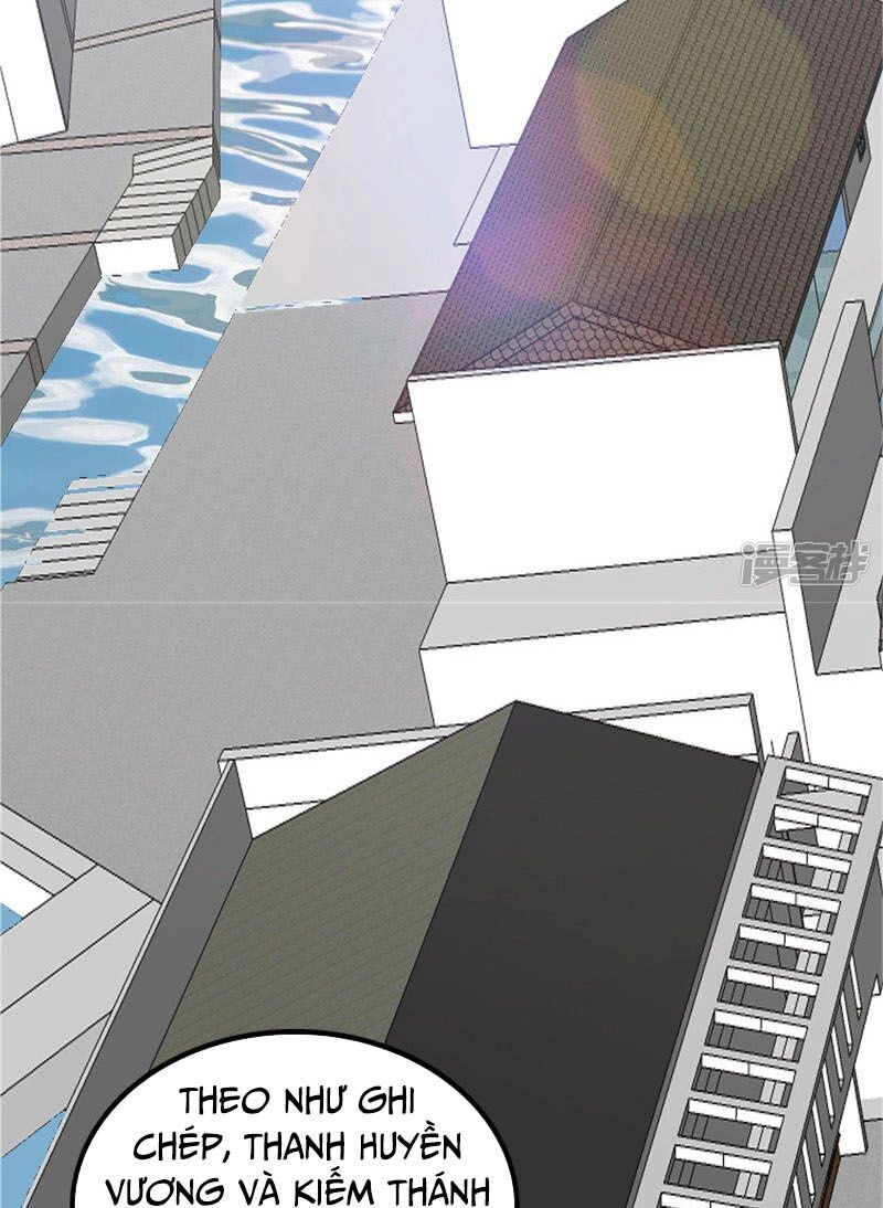 Chí Tôn Võ Đế Chapter 221 - 17