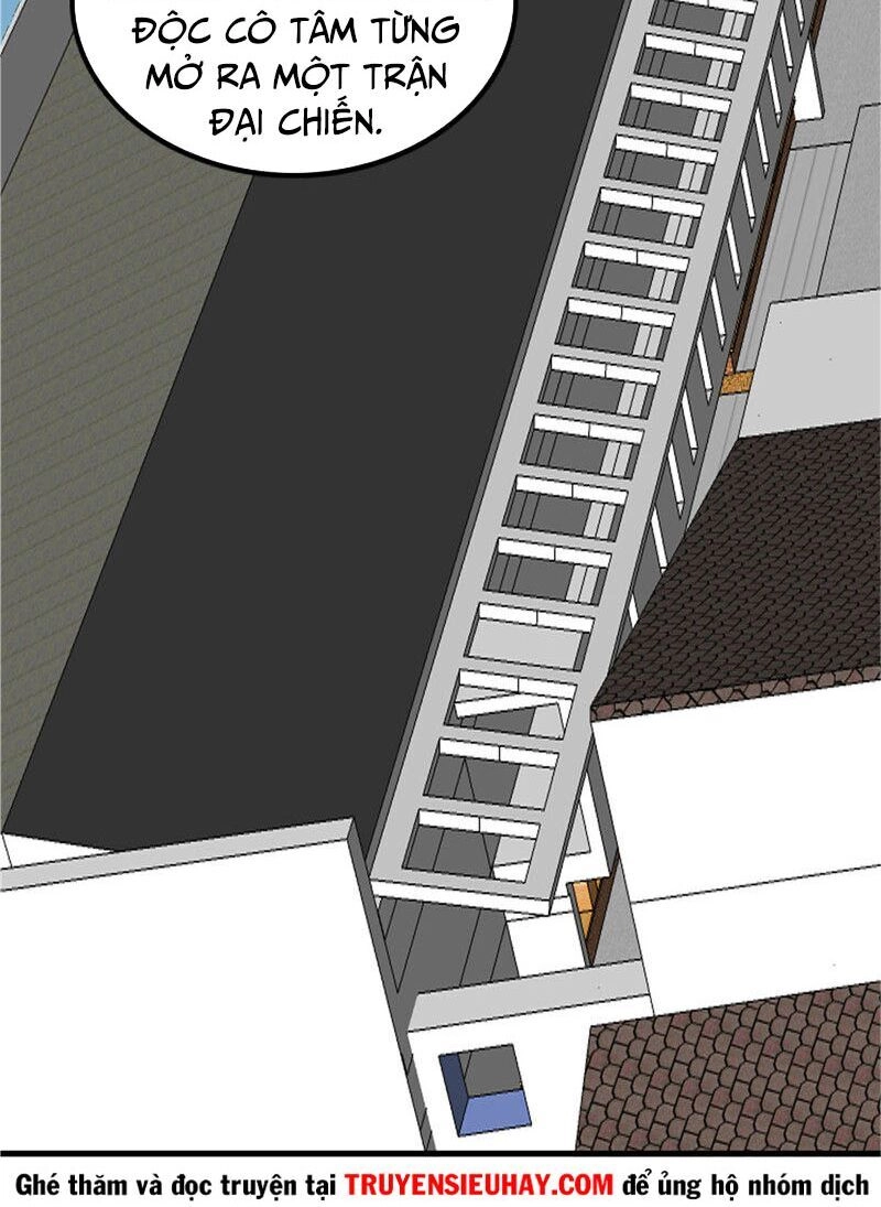 Chí Tôn Võ Đế Chapter 221 - 18
