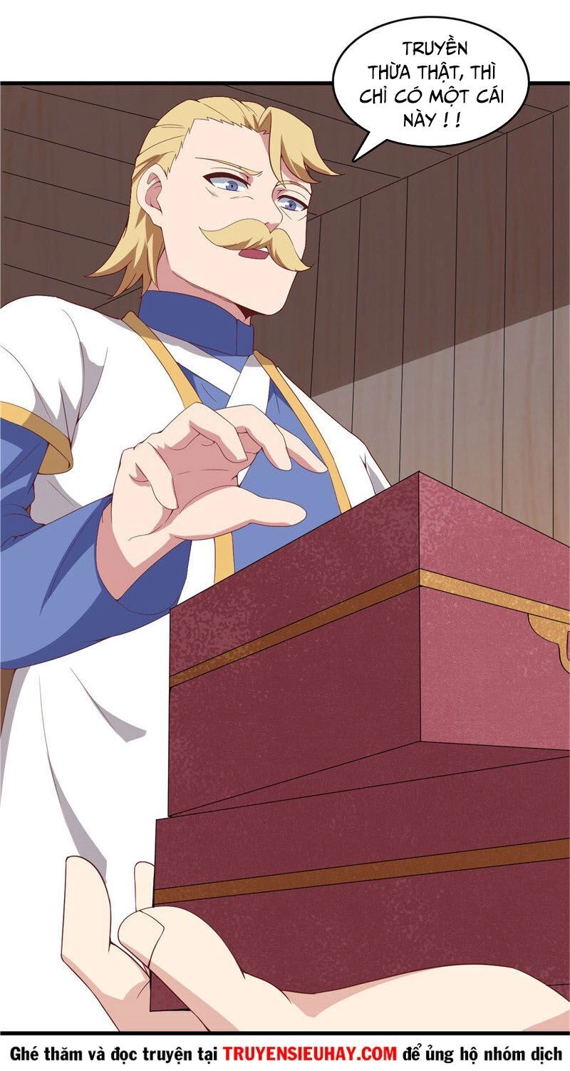 Chí Tôn Võ Đế Chapter 221 - 21